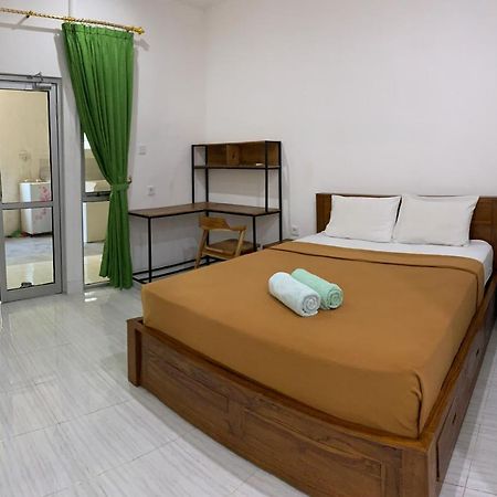 The Cheap & Cozy Canggu Exterior photo