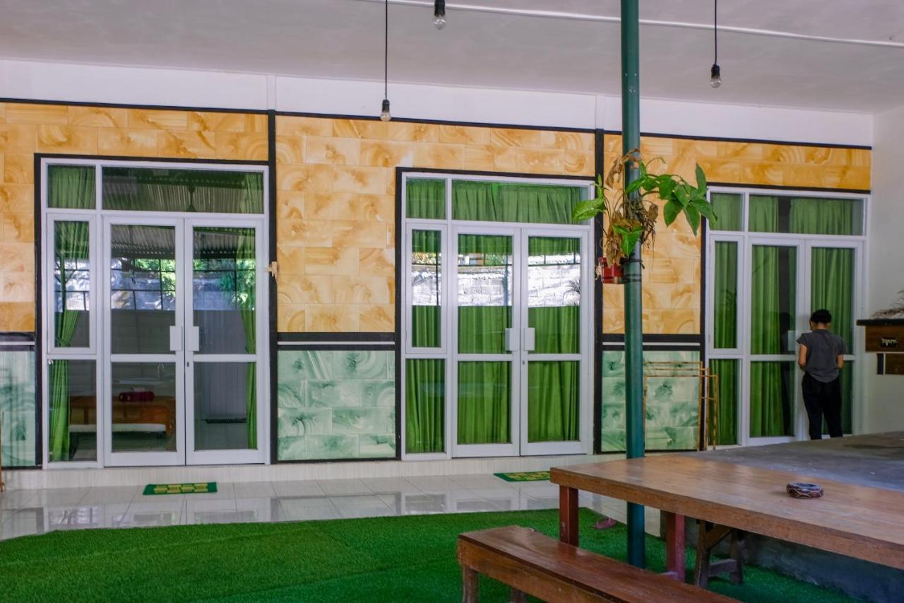 The Cheap & Cozy Canggu Exterior photo