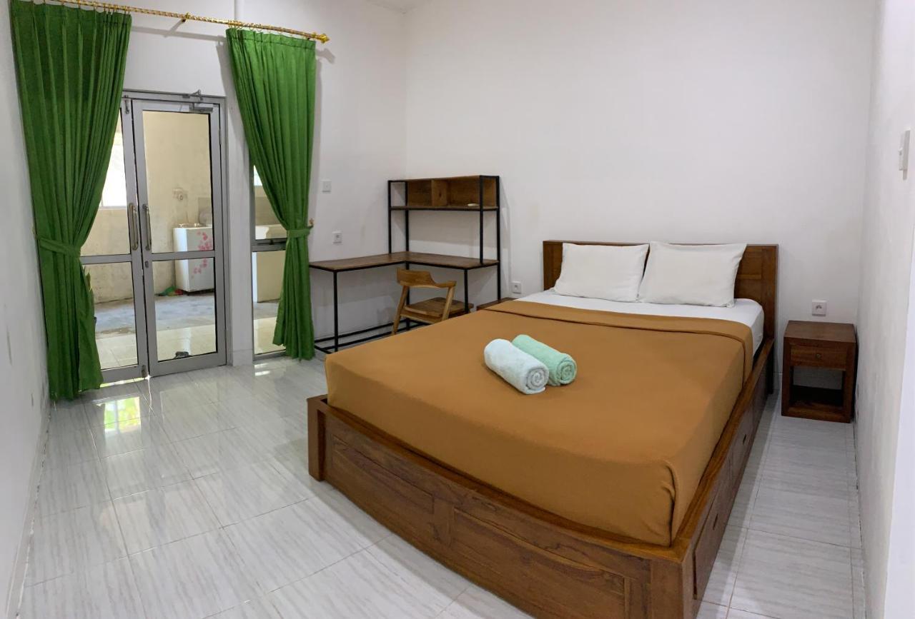 The Cheap & Cozy Canggu Exterior photo